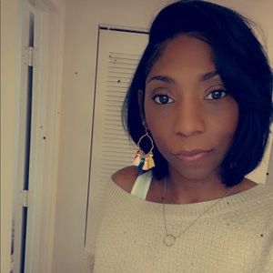 Meet your Posher, Kim